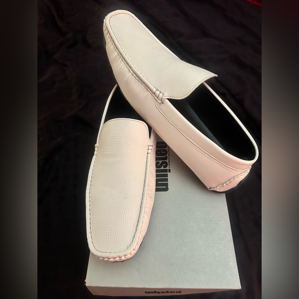 Kenneth Cole loafers